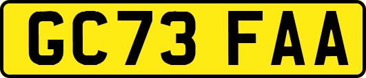 GC73FAA