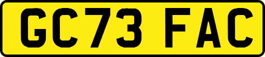 GC73FAC