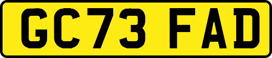 GC73FAD