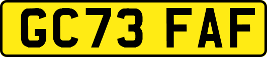 GC73FAF