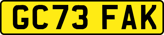 GC73FAK