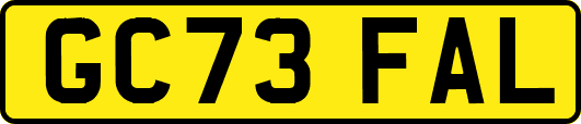 GC73FAL