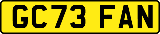 GC73FAN
