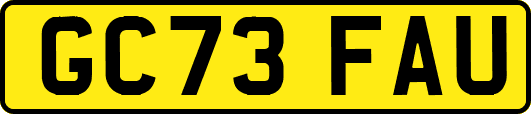 GC73FAU