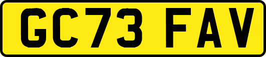 GC73FAV