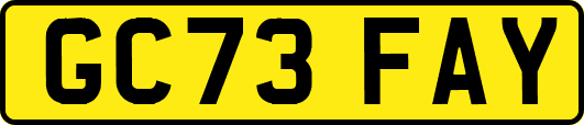 GC73FAY