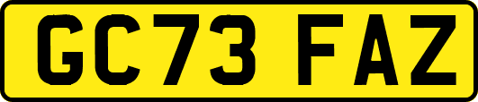 GC73FAZ