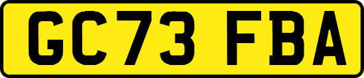 GC73FBA