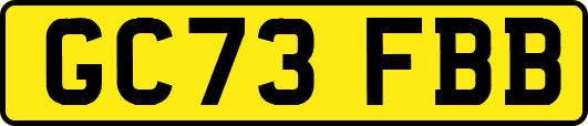 GC73FBB