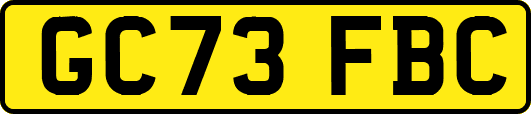 GC73FBC