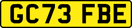 GC73FBE