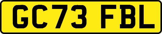 GC73FBL