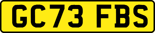 GC73FBS