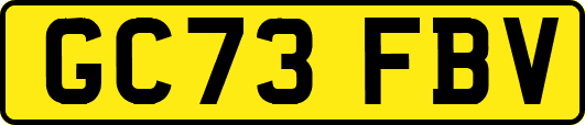 GC73FBV
