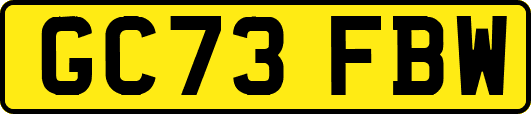 GC73FBW