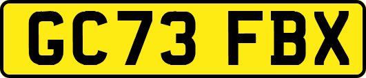 GC73FBX