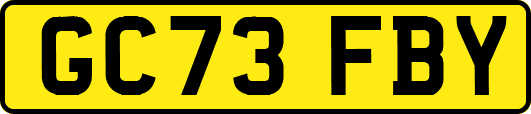 GC73FBY