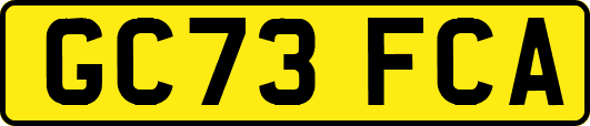 GC73FCA