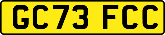 GC73FCC