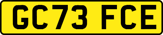 GC73FCE