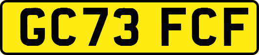 GC73FCF