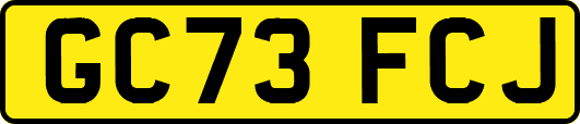 GC73FCJ
