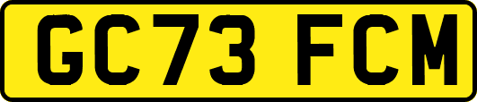 GC73FCM