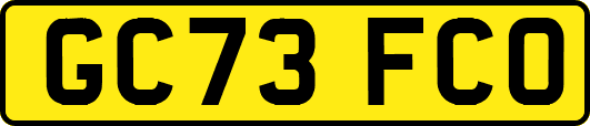 GC73FCO