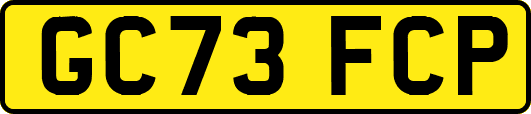GC73FCP