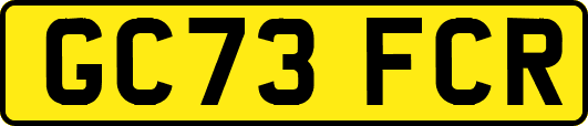 GC73FCR