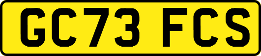 GC73FCS
