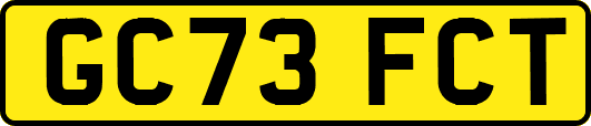 GC73FCT