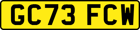 GC73FCW
