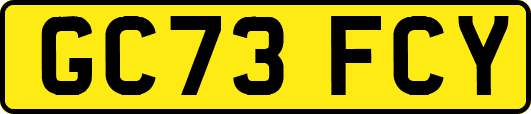 GC73FCY