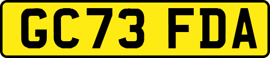 GC73FDA