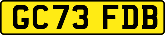 GC73FDB