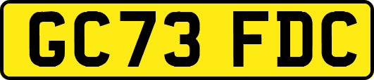 GC73FDC