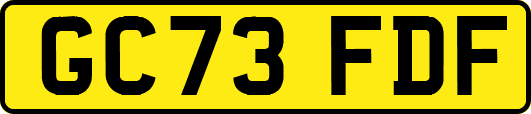 GC73FDF