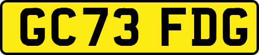 GC73FDG