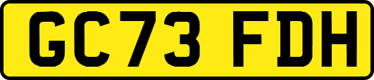 GC73FDH