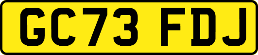 GC73FDJ