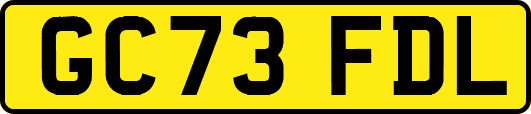 GC73FDL