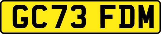 GC73FDM