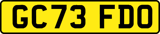 GC73FDO