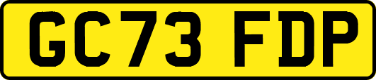 GC73FDP