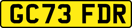 GC73FDR