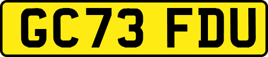GC73FDU