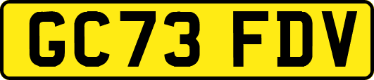 GC73FDV