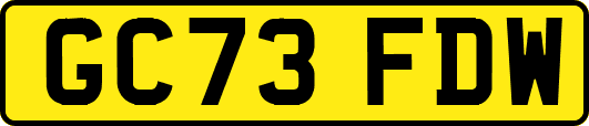 GC73FDW