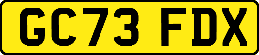 GC73FDX